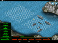 Jeu de guerre Battleship screenshot 8