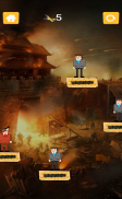 Mr Spy - Shoot all Enemies screenshot 1