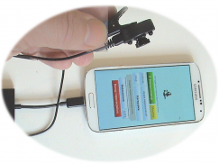 USB камера, Эндоскоп, EasyCap + видеонаблюдение screenshot 5