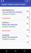 Chendur Retailers screenshot 3