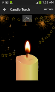 Candle Torch screenshot 6