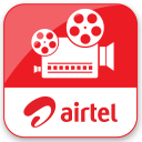 Airtel Screen