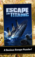 Escape Titanic screenshot 3