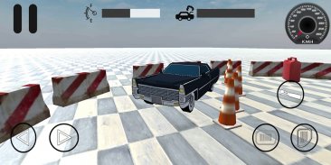 drift and parking car | اصطفاف وتفحيط سيارات screenshot 5