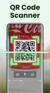 QR Reader - Barcode Scanner screenshot 1