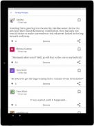 Writing Prompts - An Online Co screenshot 8