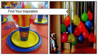 DIY Birthday Party Decor screenshot 4