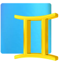 Gemini Icon