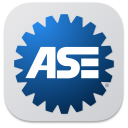 ASE Renewal App icon