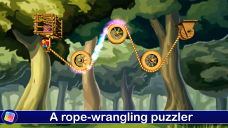 Rescue Cut - Rope Puzzle - Apps on Google Play