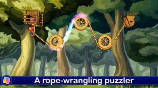 Download Rope Rescue: Cut Save Puzzle (MOD) APK for Android