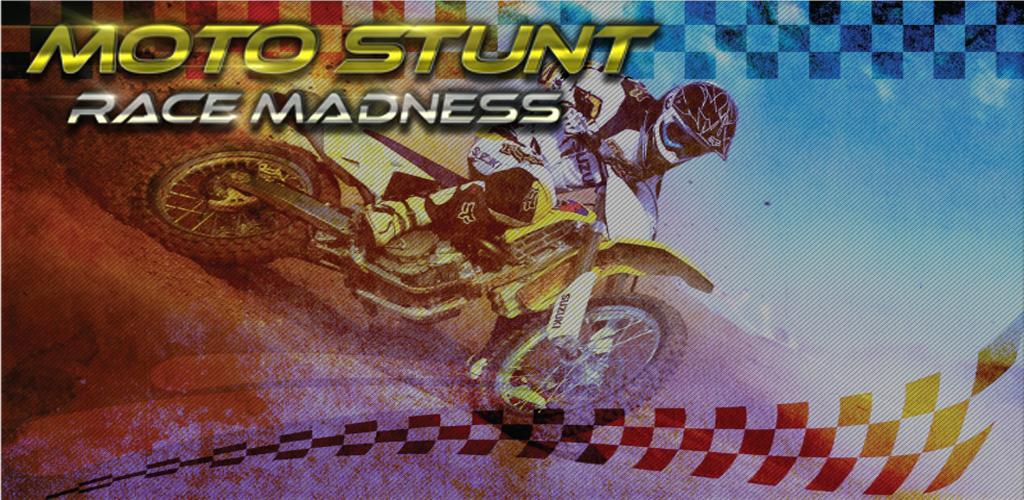 Moto Madness Stunt moto Race - APK Download for Android