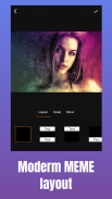 Meme Maker & Meme Creator screenshot 7