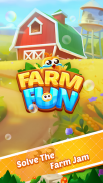 Farm Fun - Animal Parking Game screenshot 9