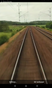 Train Live Wallpaper screenshot 1