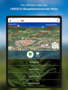 Biosphärenreservat Rhön screenshot 0
