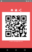 Barcode + QR Code Scanner Free screenshot 8