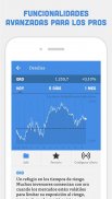 BUX X – Trading App screenshot 5