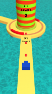Ball Shooter - Tower Game screenshot 5