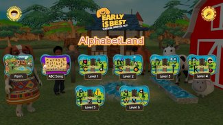 EIB-AlphabetLand screenshot 2