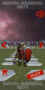 Crowd Medieval City screenshot 5