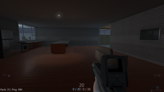 Zombie Ops Online: War Shooter screenshot 3