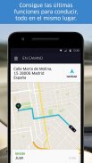 Uber Driver - para conductores screenshot 2