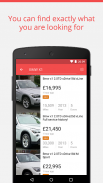 Buy used vehicles - Trovit screenshot 5