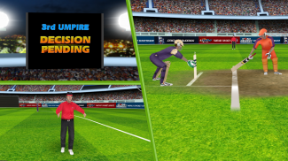 World Cricket Championship  Lt screenshot 5