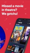 BookMyShow | Movies & Events screenshot 4