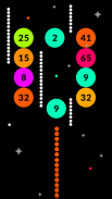 Slither vs Circles: All in One Arcade Games screenshot 3