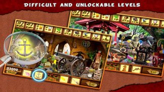 Free New Hidden Object Games Free New Fun Historic screenshot 1