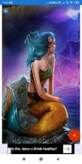 Mermaid Wallpaper: HD images, Free Pics download screenshot 0