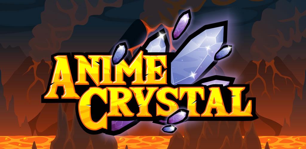 Anime Crystal - Arena Online - Apps on Google Play