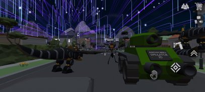 Fireworks Simulator 3D screenshot 7