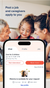Care.com: Hire Caregivers screenshot 3