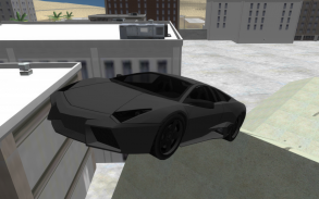 Super Car Driving 3D screenshot 0