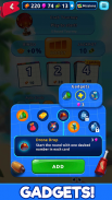 Bingo Bloon - Free Game - 75 B screenshot 2