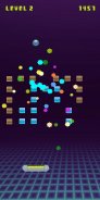 Unity Block Breaker screenshot 1