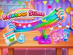 Rainbow Princess Slime screenshot 2