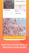 PlayKeyboard: font, tema,emoji screenshot 8