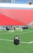 FootKick - World Cup Edition screenshot 9