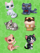 Catopedia - Merge My Cat screenshot 10