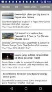 Oil News & Natural Gas Updates Today by NewsSurge screenshot 21