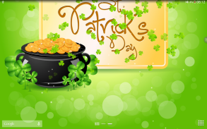 St.Patrick's Day wallpaper screenshot 16