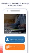 Attendance Manager - Office Expense Manager screenshot 8