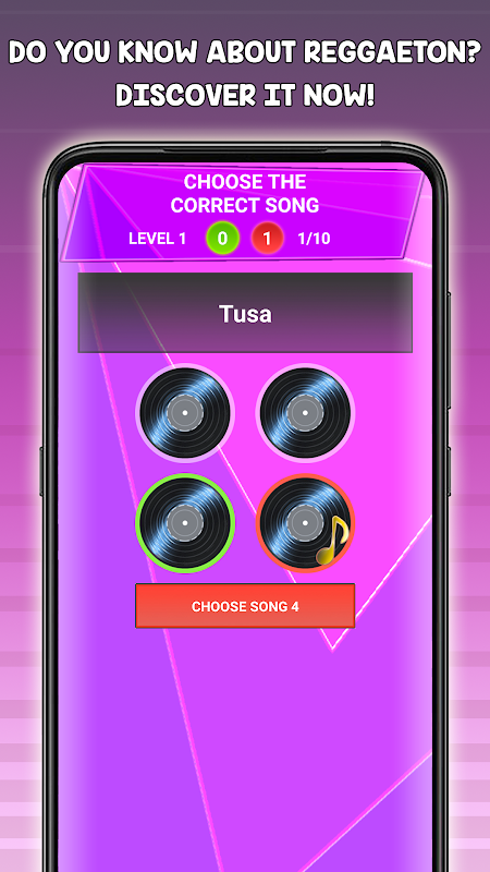 Musica Reggaeton 2021 APK for Android - Download