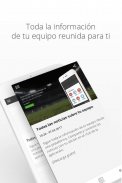 FutbolApps: Sevilla screenshot 1