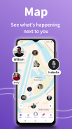 Noomeera: общаться с друзьями screenshot 0