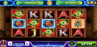 VEGAS MANIAC - Casino Slots screenshot 7